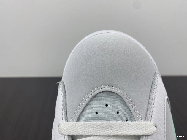 Bmlin DQ4914-103 Air 6 WMNS Jordan Foam Mint 0809